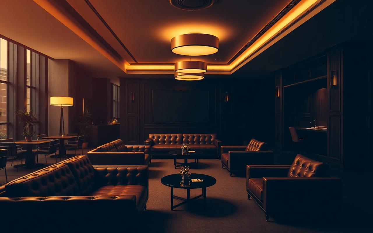 Red Carpet Office