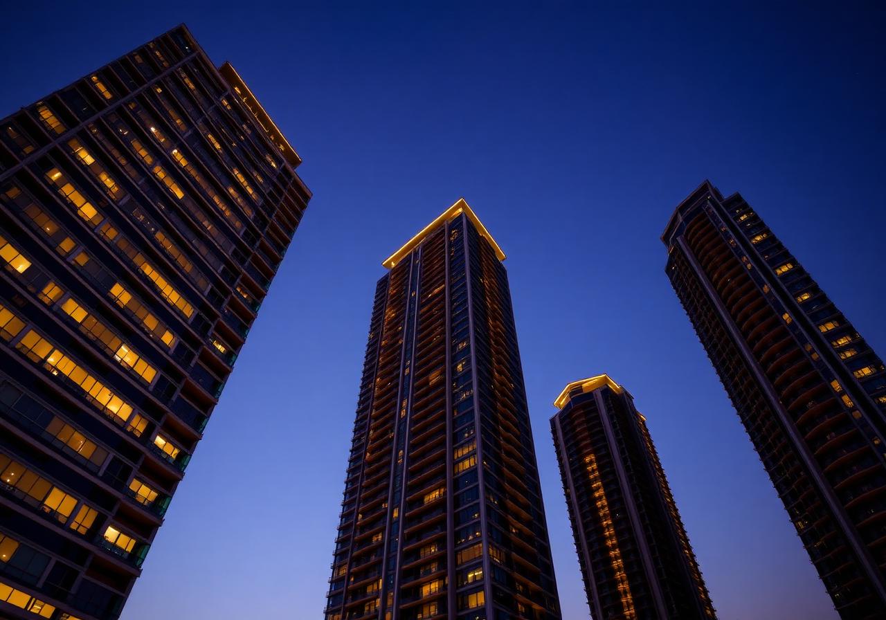 Real Estate